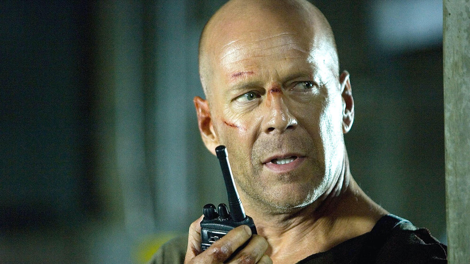 Bruce Willis' Frontotemporal Dementia explained. What are the chances?