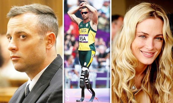 Oscar Pistorius parole bid