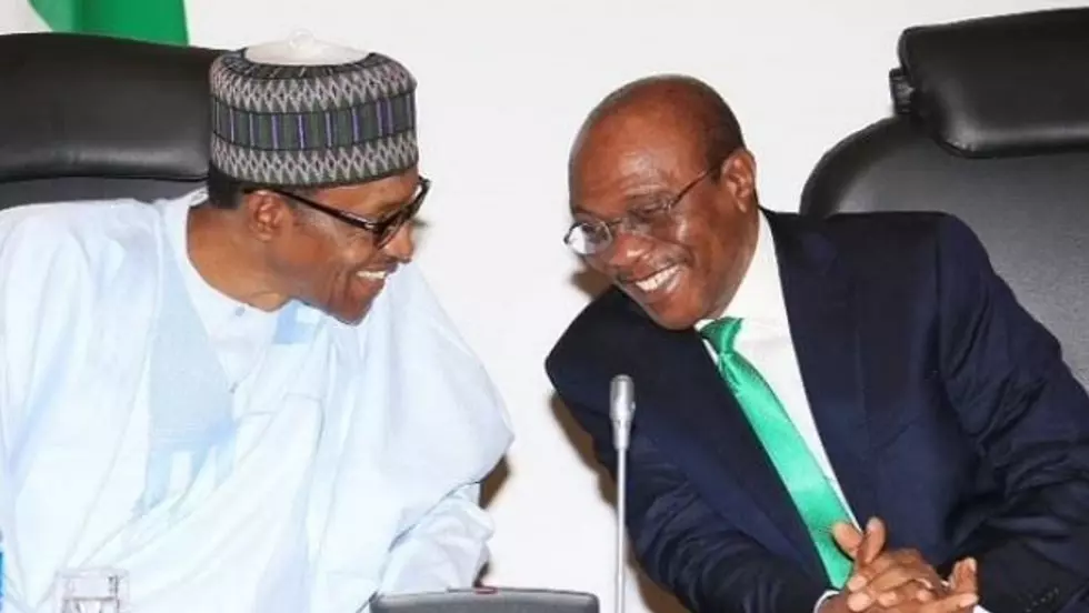 Reactions trail CBN's interpretation of Buhari's Naira denomination Directive