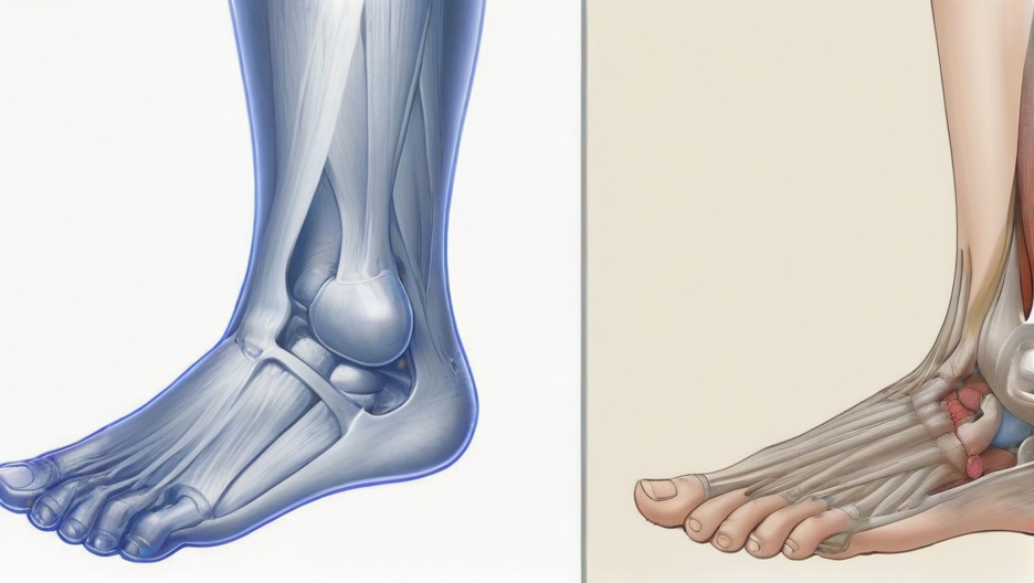 Tips on Natural Ways To Help Reduce Persistent Leg Swelling