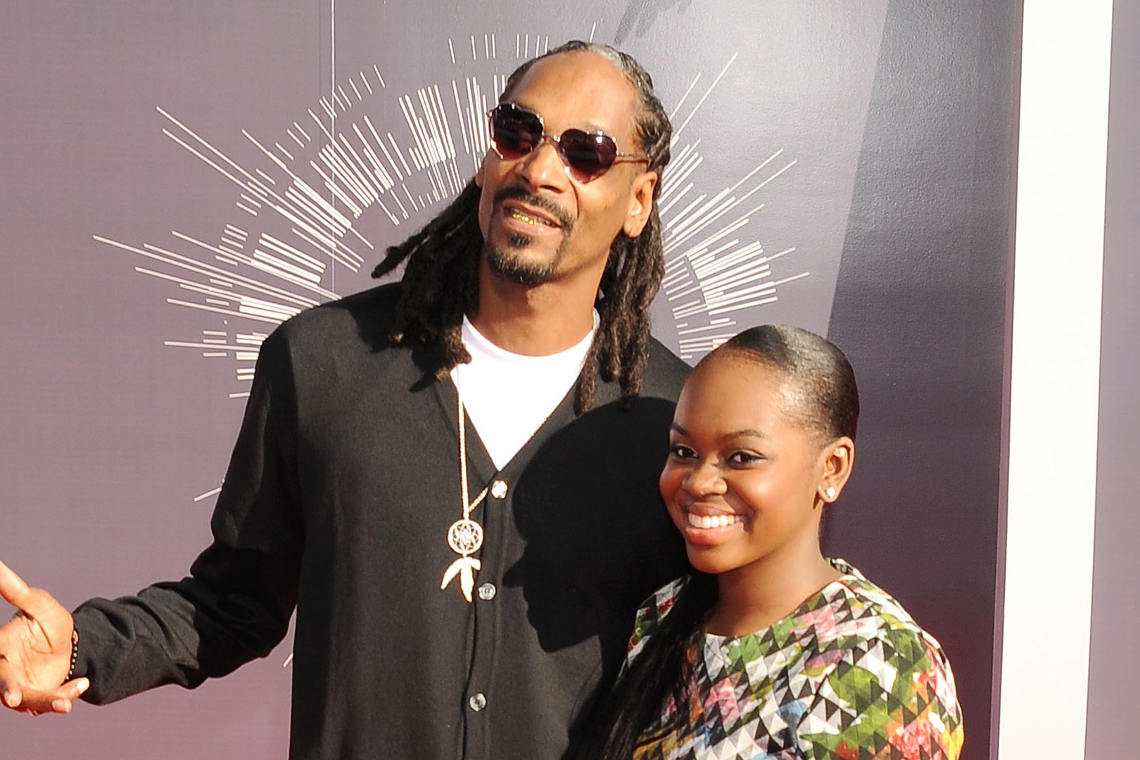 Stroke at 24! How Snoop Dogg's Daughter's Situation Can Serve As A Warning