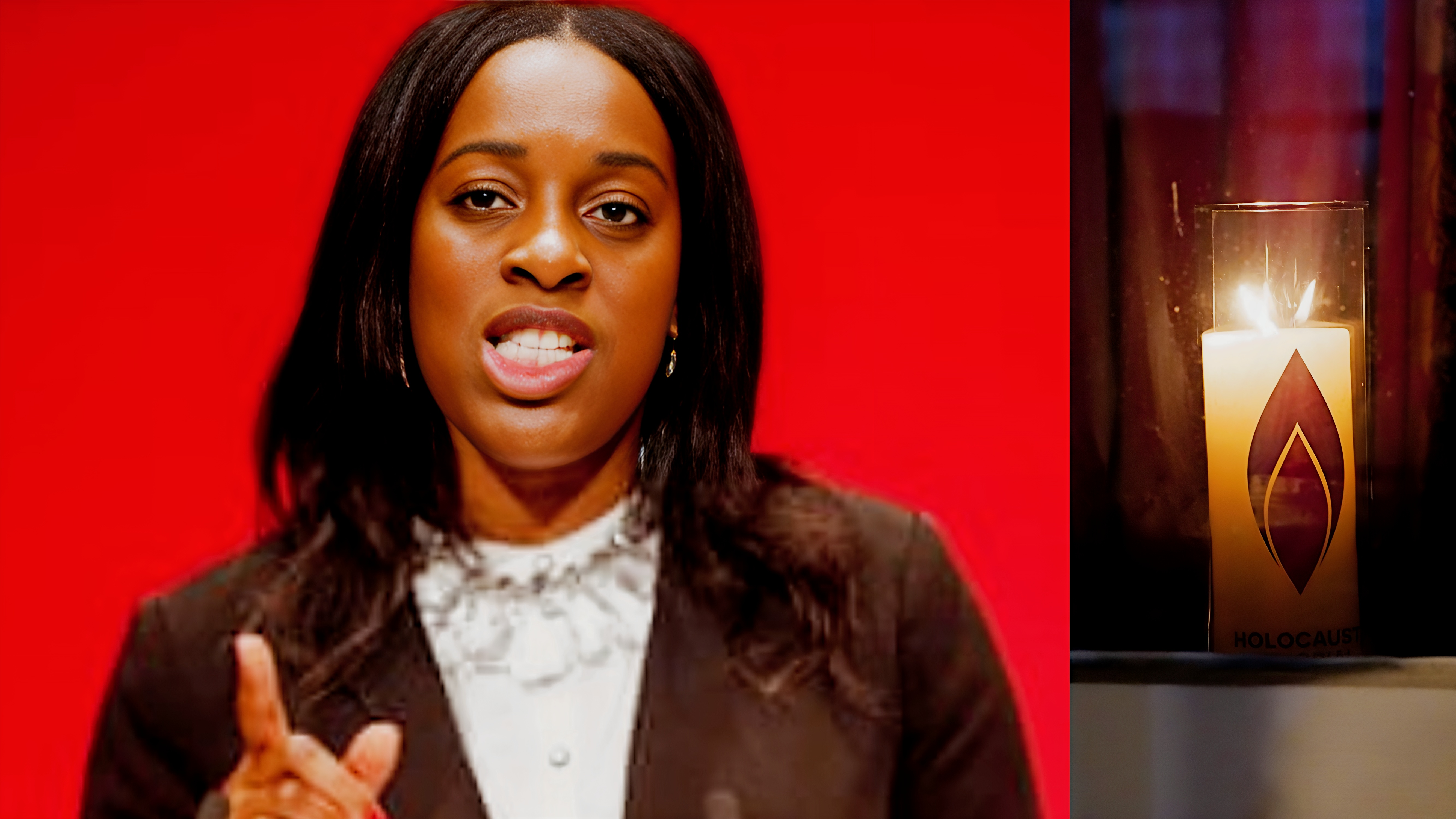 Why the Labour Party suspended a British-Nigerian UK Minister