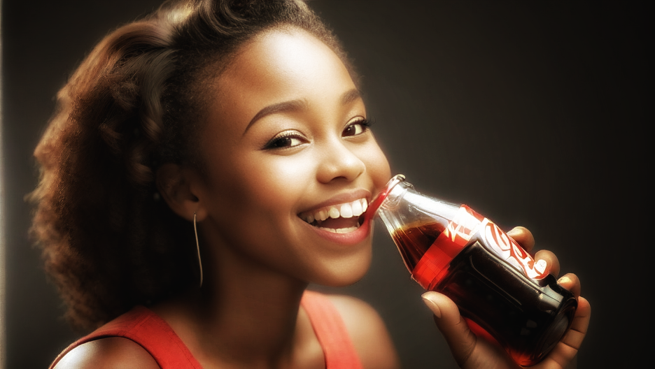 Why Am I Addicted to Cola & Other Fizzy Drinks, And What's The Way Out?