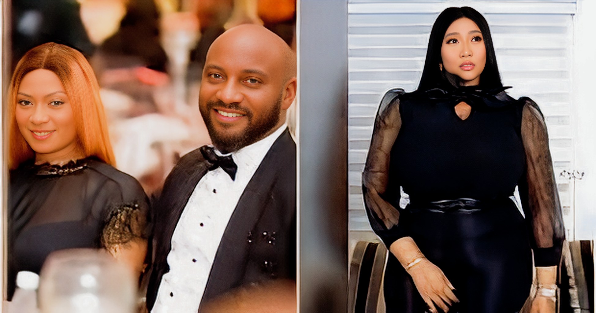 Why Yul Edochie's Denial of Marriage To Judy Austin in May's Divorce Suit Matters