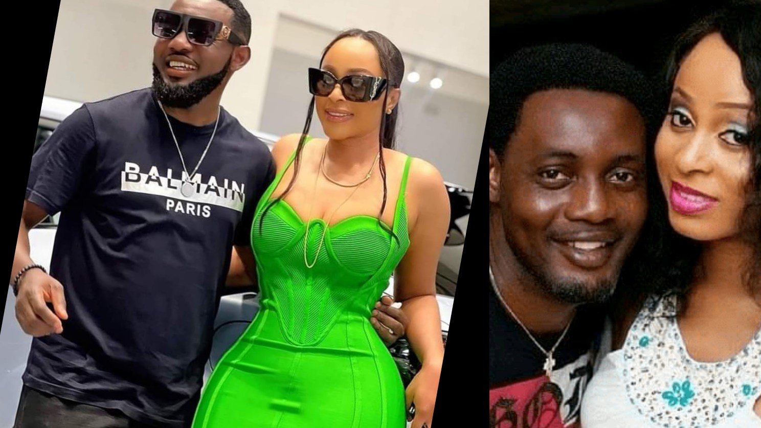 Sad Reason Comedian AY, Mabel, 'End' 20-Year Marriage