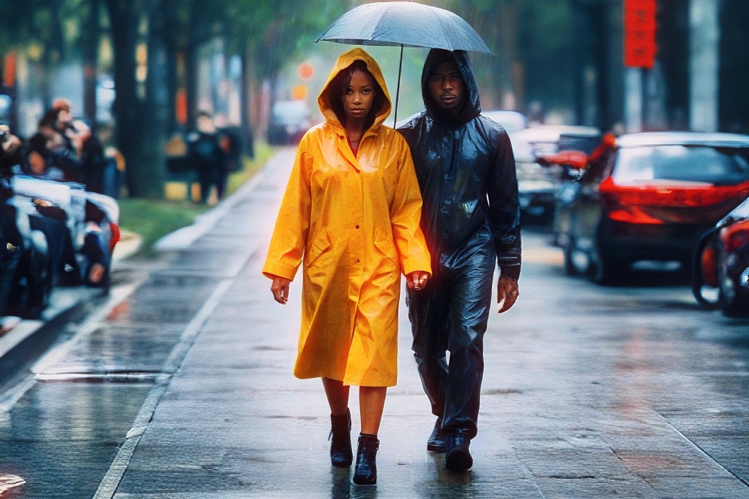 Chill No More: The Rainy Season Warm-Up Handbook