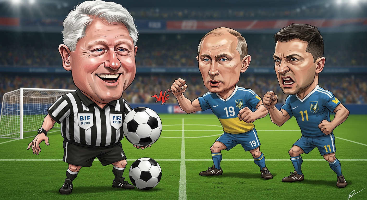 Debunking Myths: Why NATO Expansion Does Not Justify Russia's Invasion of Ukraine