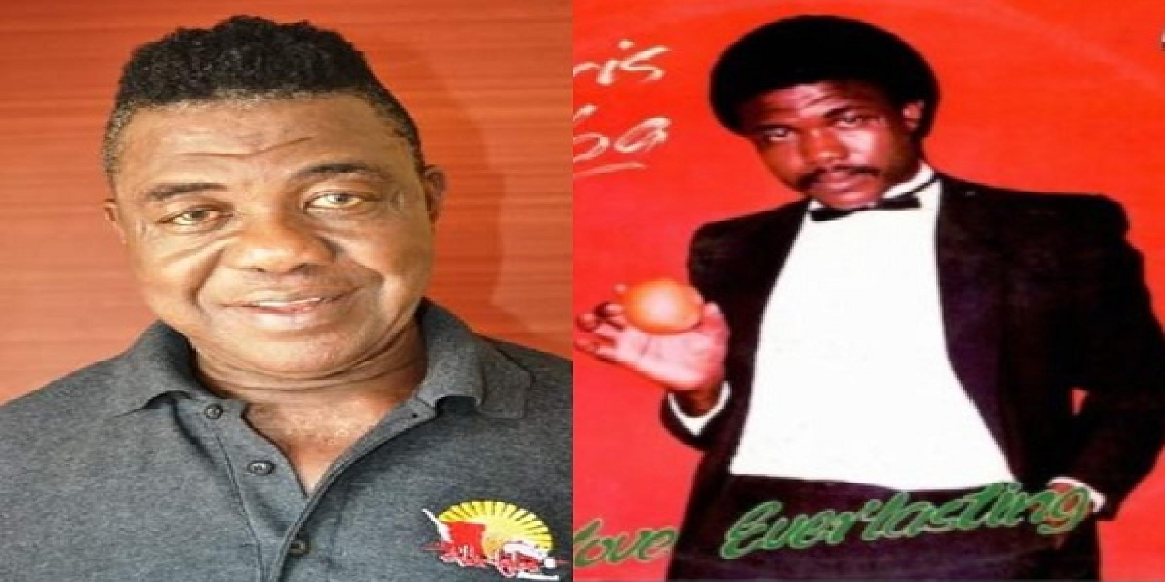 How Chris Mba, Veteran Nigerian Singer died 