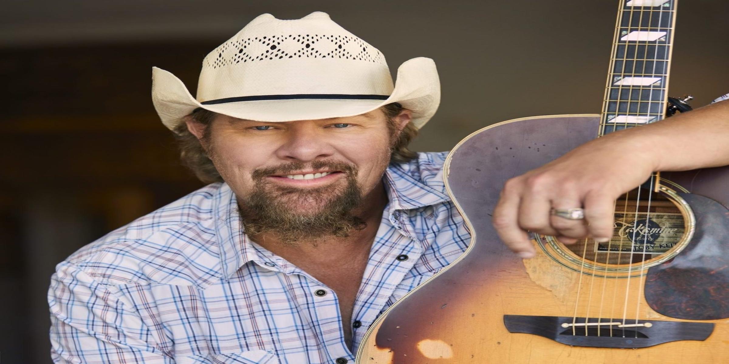 Toby Keith, the beloved country music singer best known for songs like "Red Solo Cup" and "Should have Been a Cowboy," died at the age of 62 after a long battle with stomach cancer.  Keith's team confirmed that the singer died peacefully in his home on February 5, 2024, surrounded by family. He first revealed his cancer diagnosis in June 2022 and had been receiving treatment since the previous fall.  Keith released 20 chart-topping songs and sold more than 40 million albums during his decades-long career, l