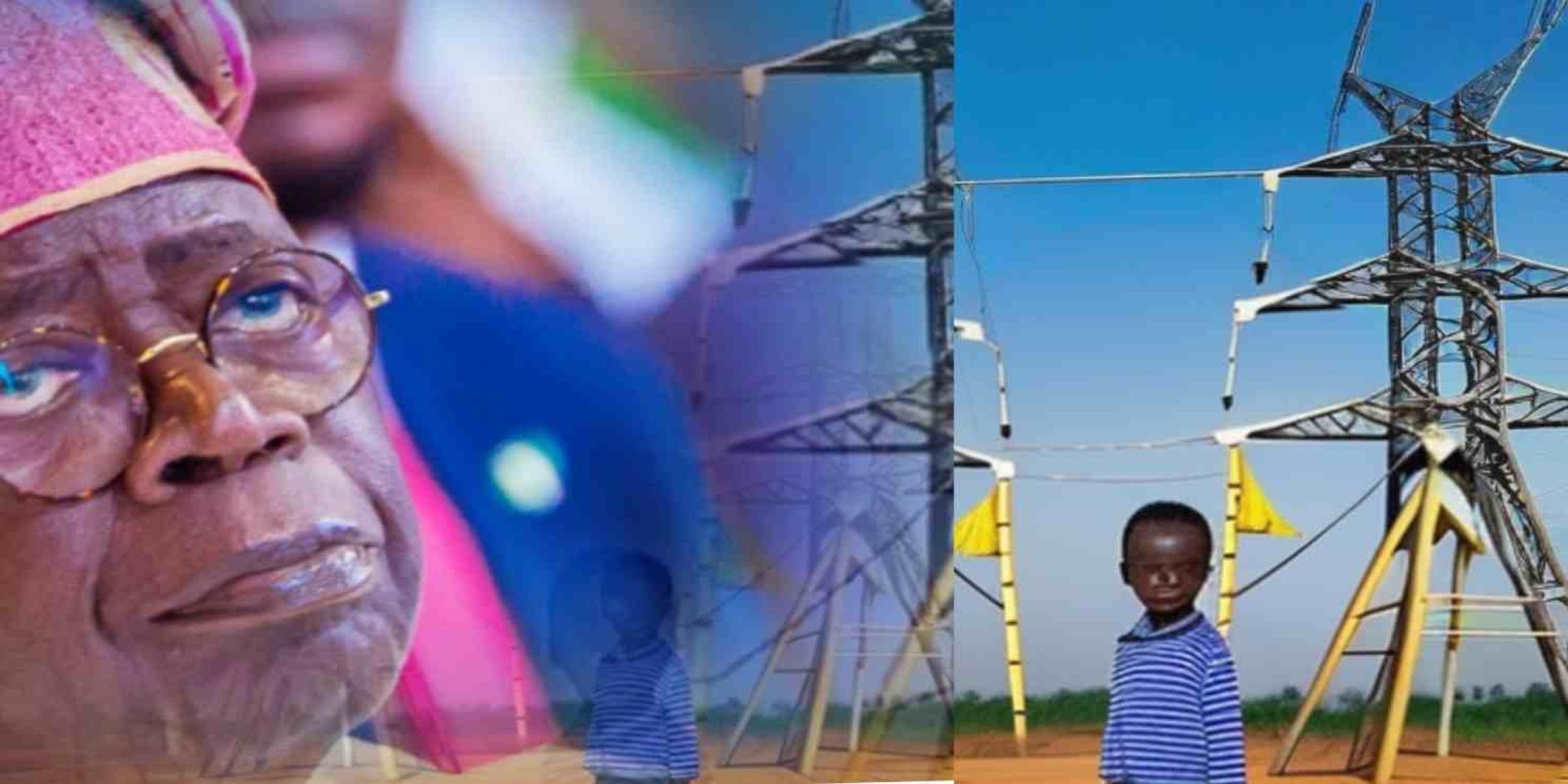 Tinubu's Electricity Subsidy Plan: Nigerians Brace up for Further Hardship