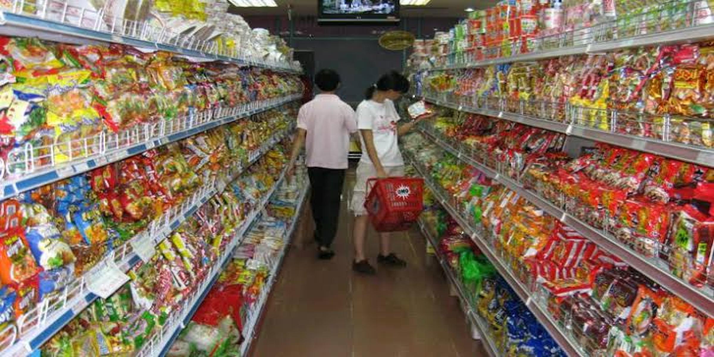 Exposed: Abuja Chinese supermarket where Nigerians are not allowed to shop