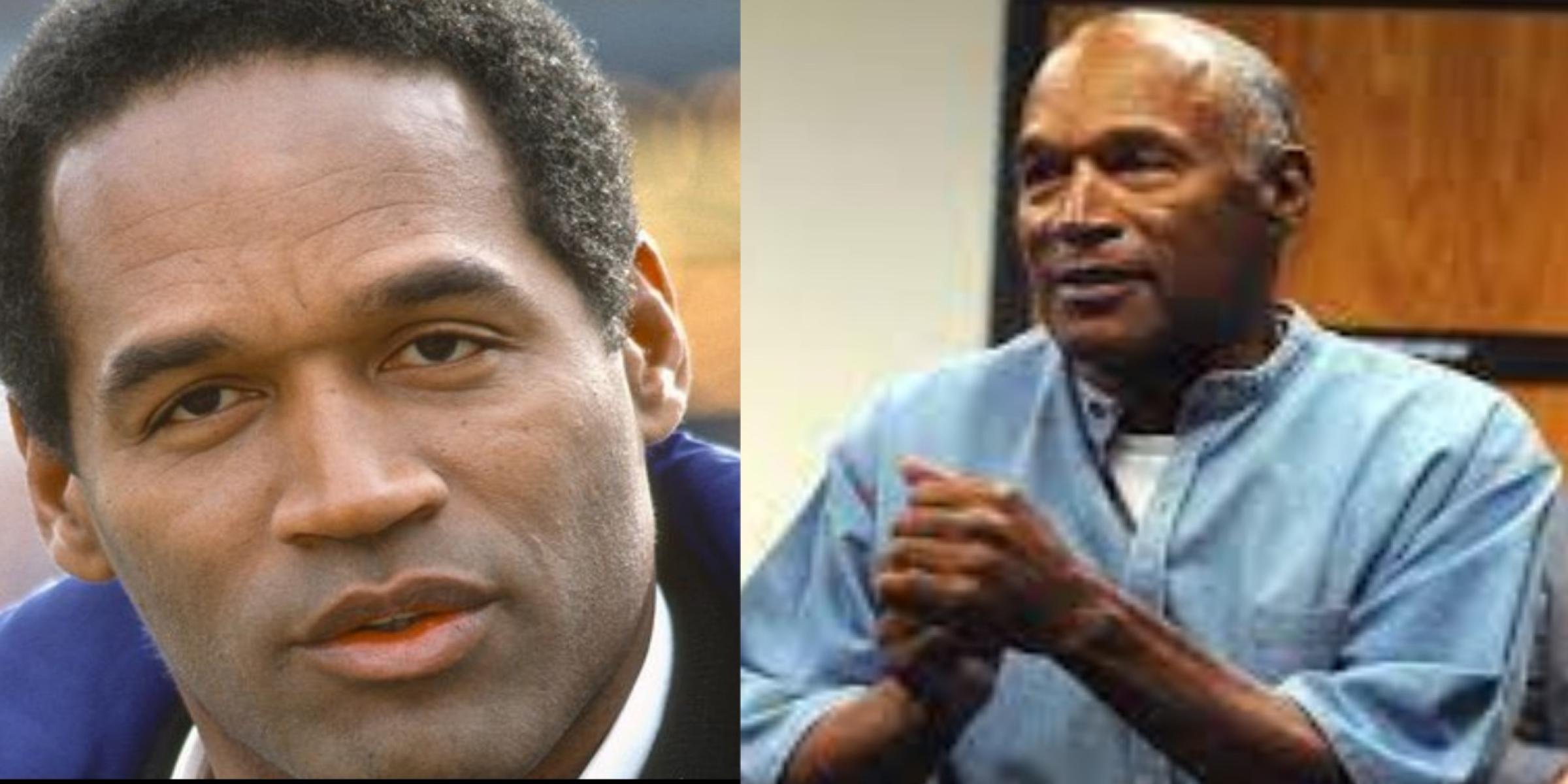 How OJ Simpson, Football Legend Turned Notorious 'Robber-Murderer,' Died at 76