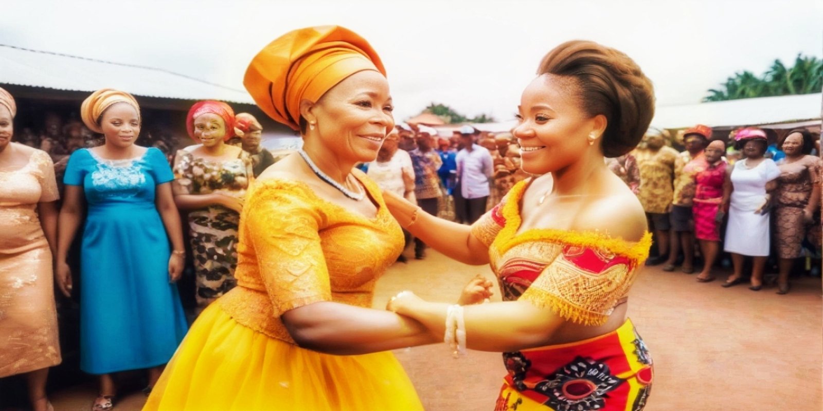 Female-to-Female Marriages in Igbo Culture vs. Same-Sex Marriages: Setting The Records Straight