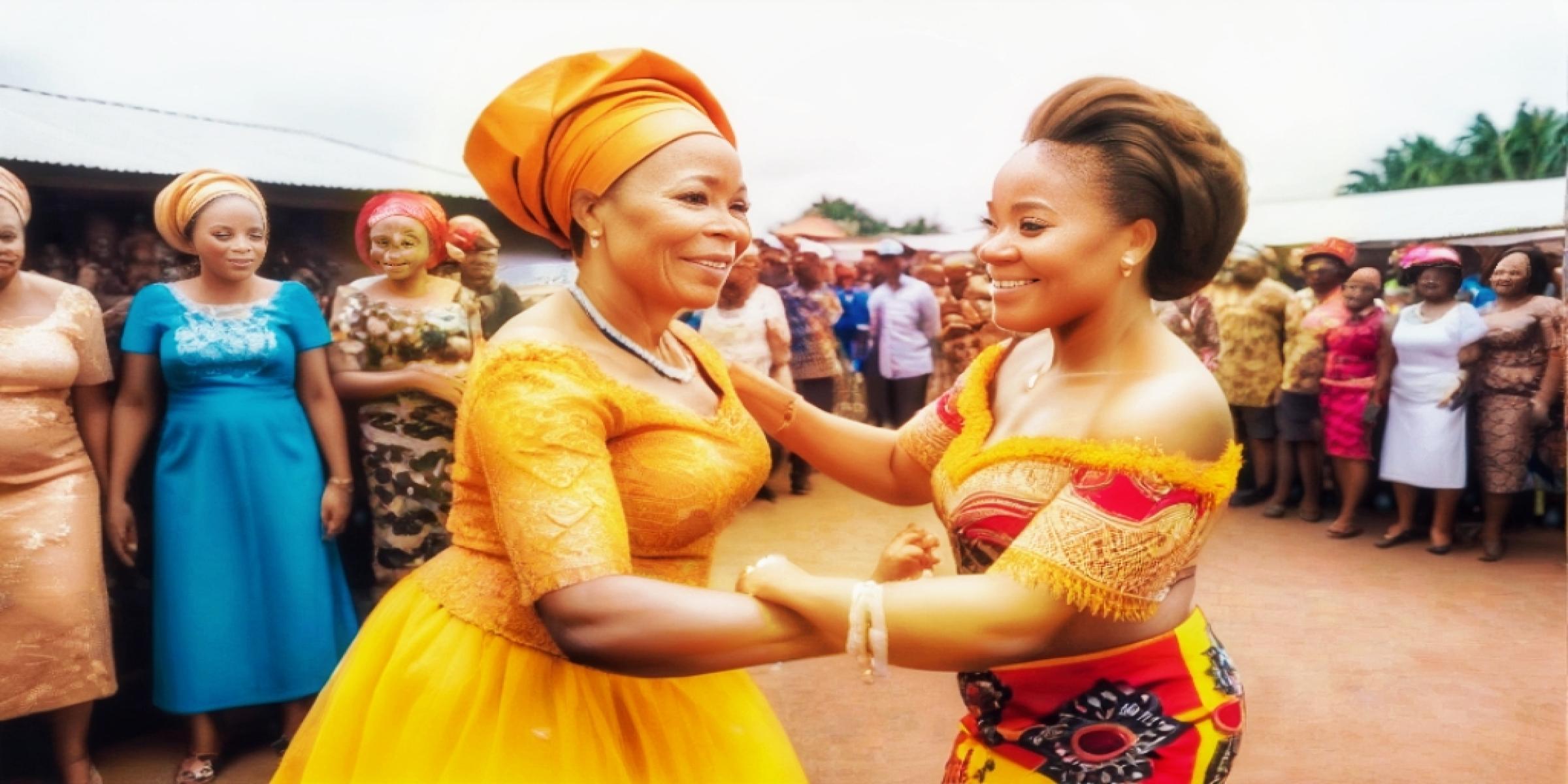 Female-to-Female Marriages in Igbo Culture vs. Same-Sex Marriages: Setting The Records Straight