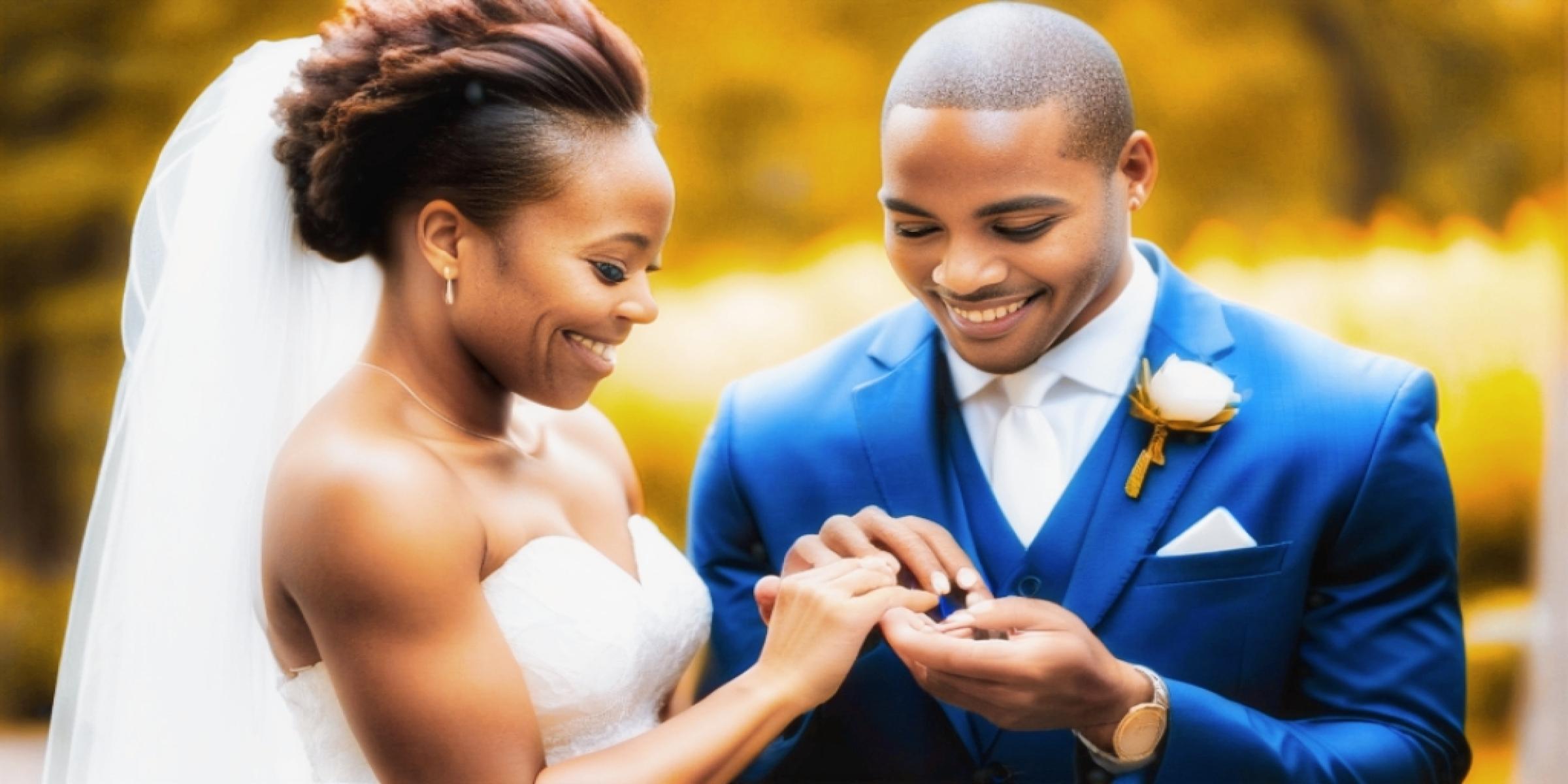 Statutory Marriage in Nigeria: A Comprehensive Guide Summarized 