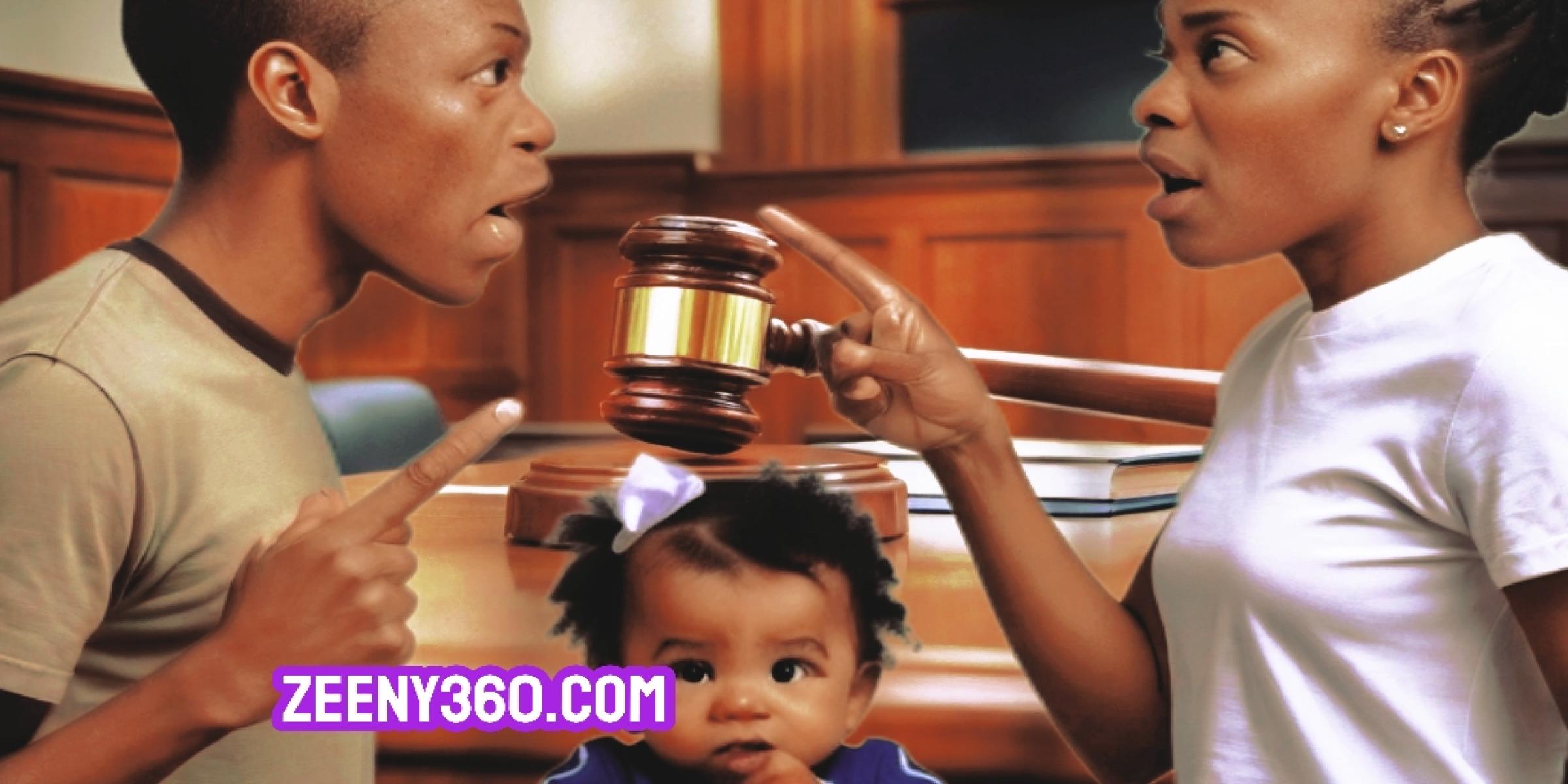 When He Denies Paternity Responsibility: Various Affordable Remedies Under Common Law 