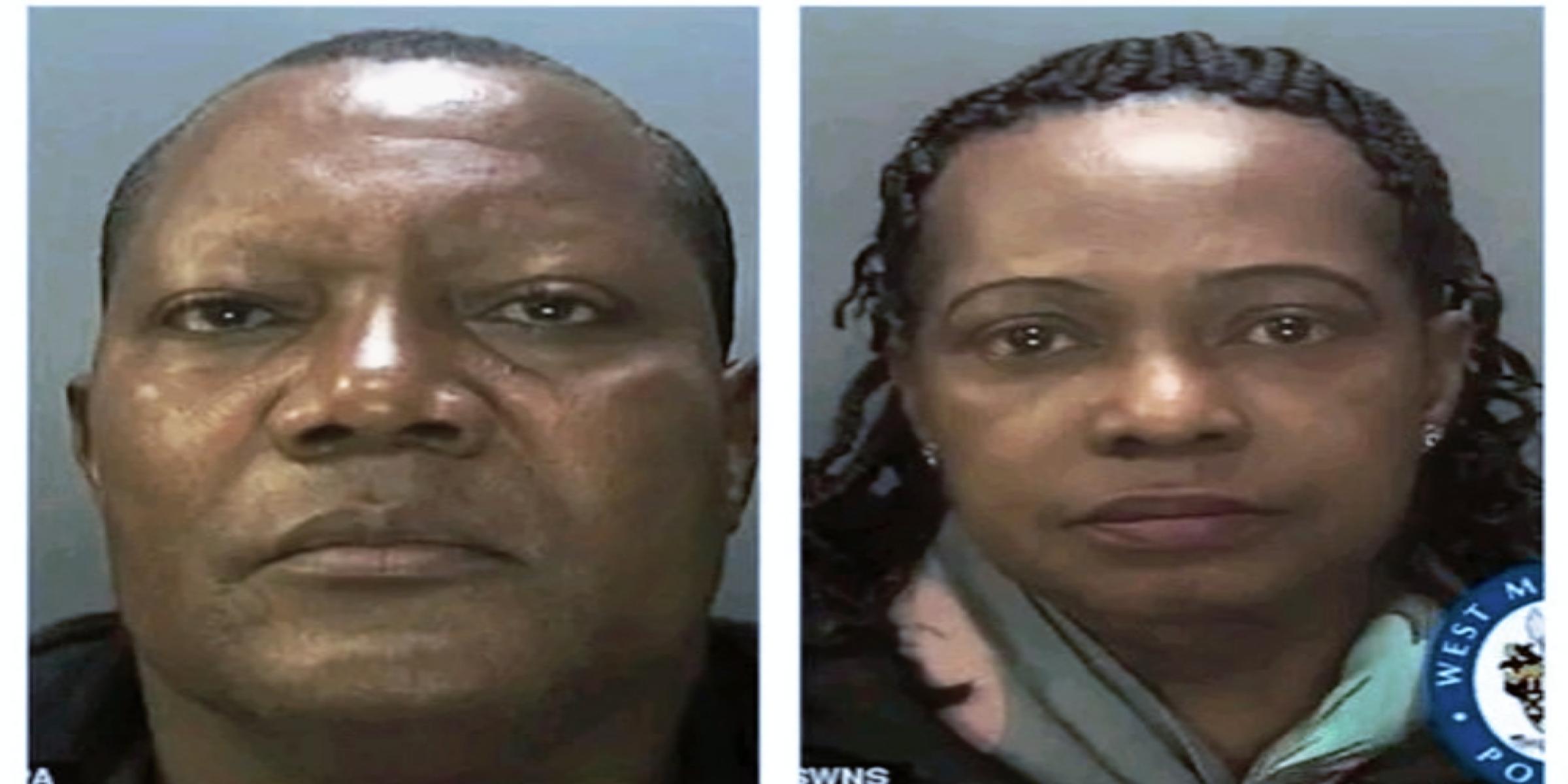 "Touch Not My Anointed": Nigerian Pastor and Wife Sentenced to Jail for Sexual Offences