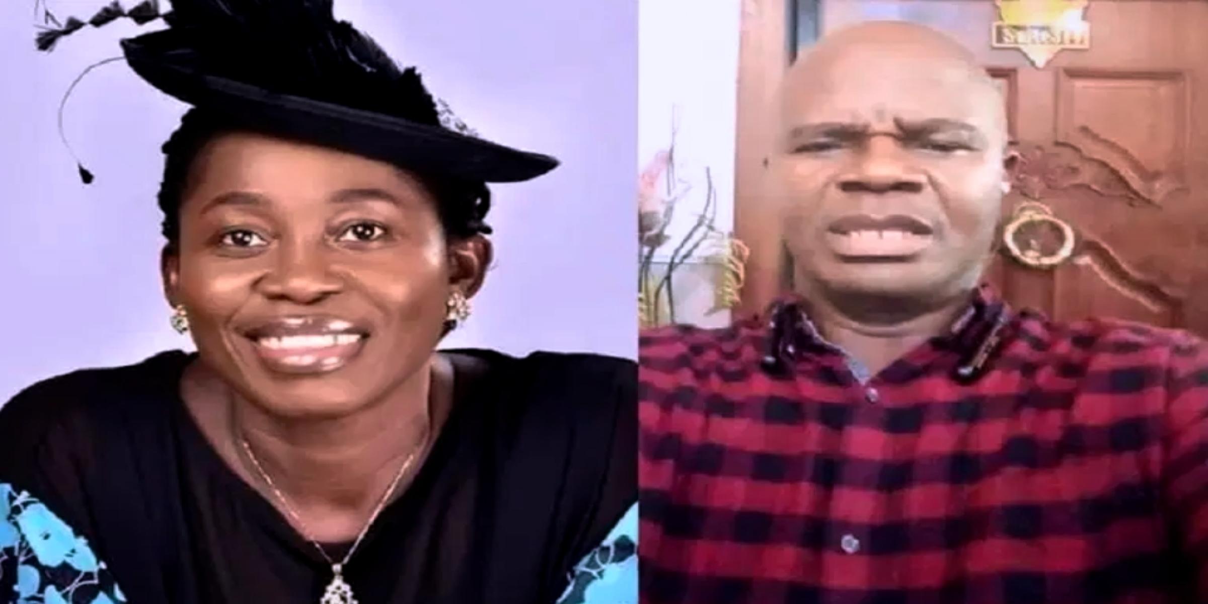 How Gospel  Singer Osinachi Nwachukwu's Husband Got Death By Hanging Sentence in Chilling Abuse Case