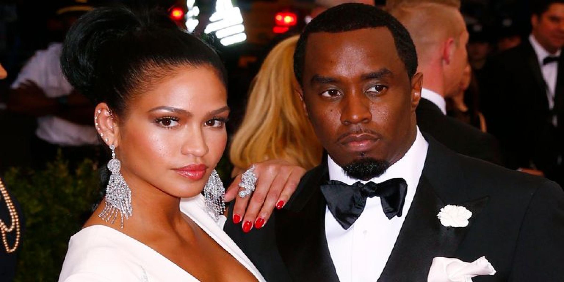 "Disgusting," "Humiliating": Cassie Ventura's Graphic Account Rocks Sean 'Diddy' Combs Sex Trafficking Trial
