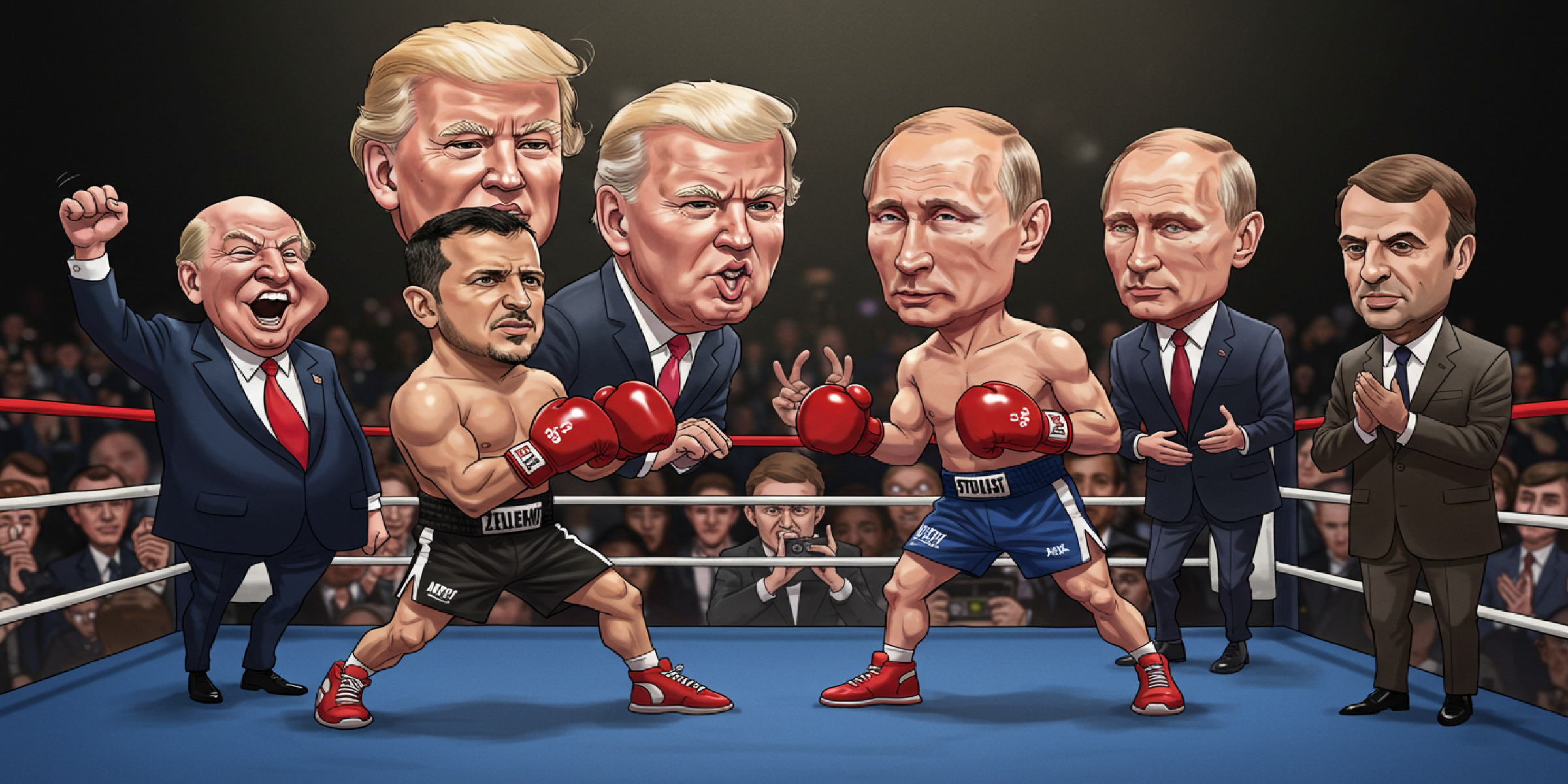 Russia's Breach of Budapest Memorandum & Ukraine's NATO Aspirations: A Detailed Analysis