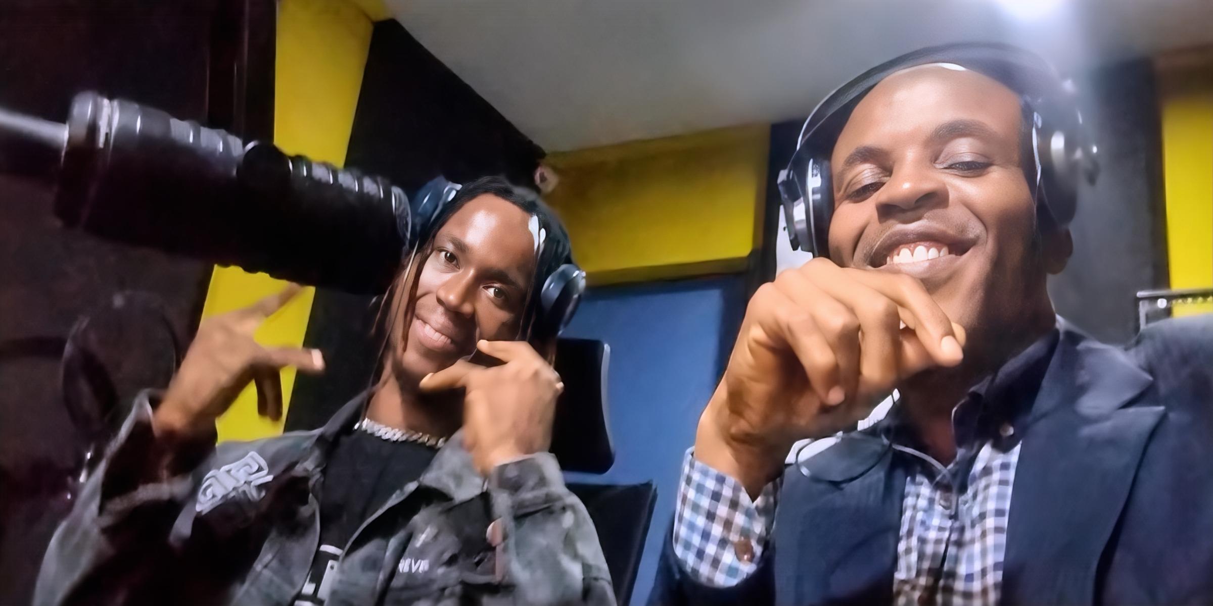How Dasteve’s Flirty Ride Hit With Girl Was Exposed on Kwenu 93.9 FM