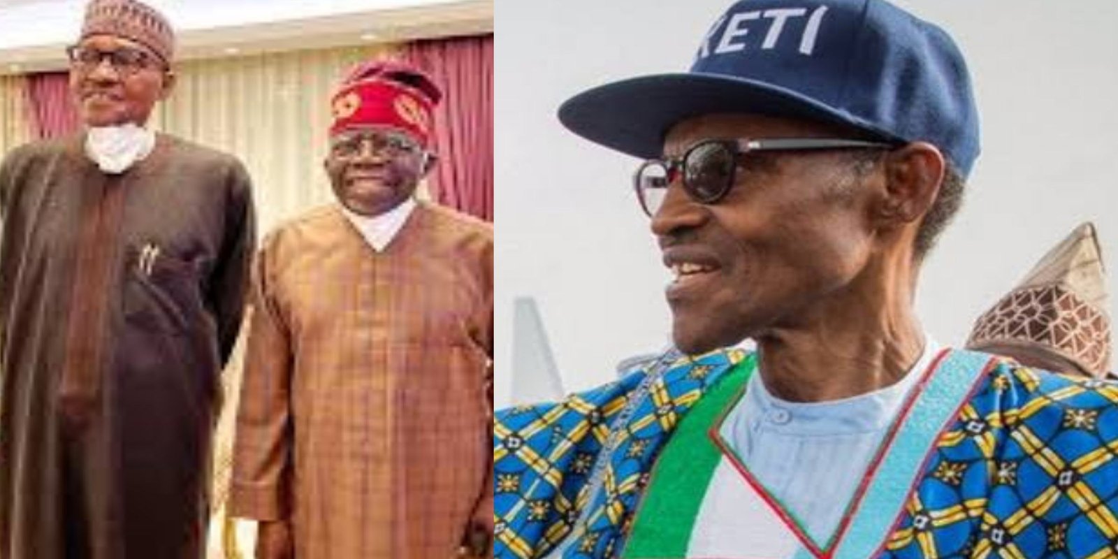 Reactions To Buhari’s Death Overseas: A Stark Mirror to Nigeria’s Broken Health System