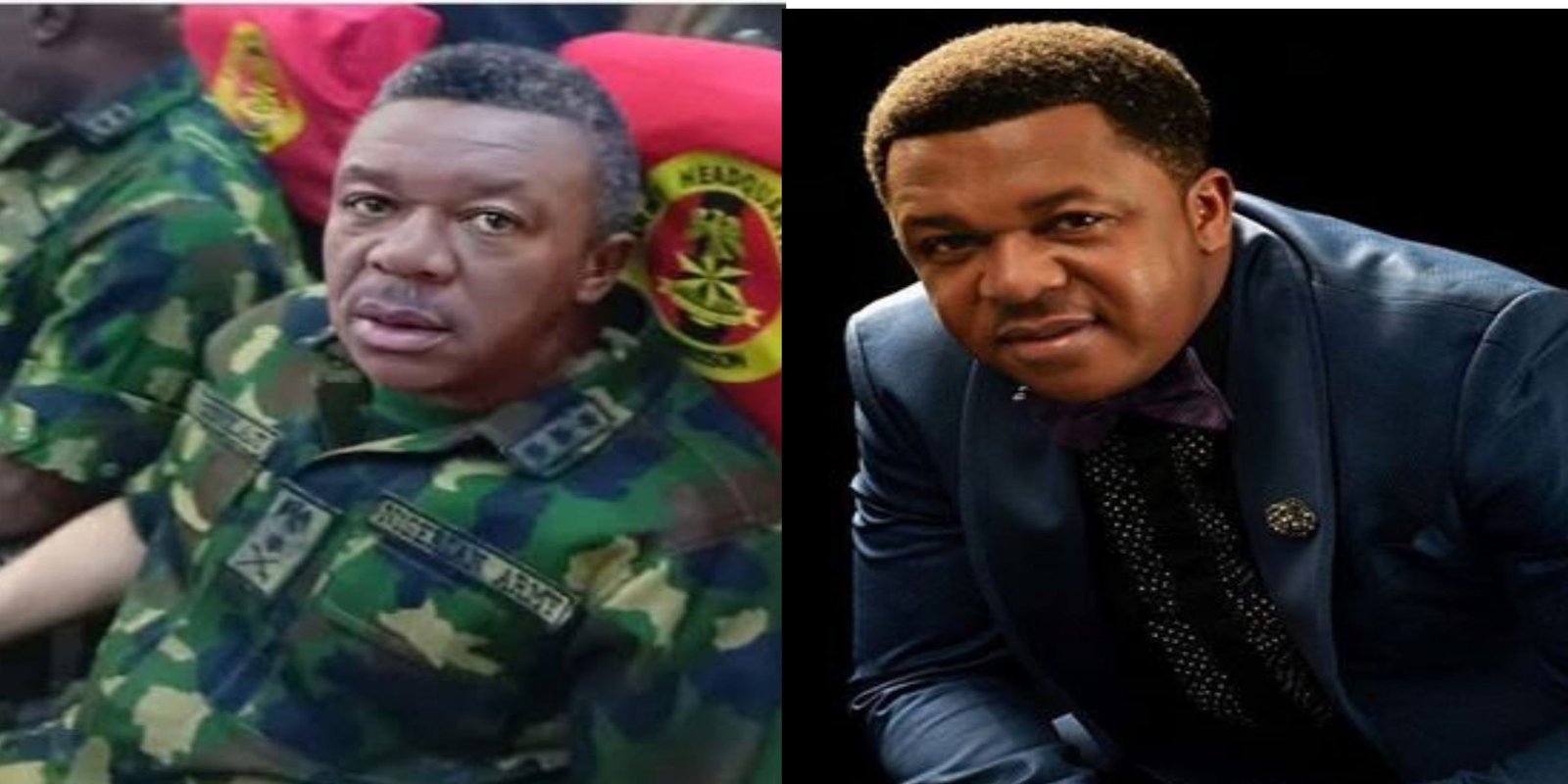 Francis Duru Dies at 57 After Brief Illness, Family Announces