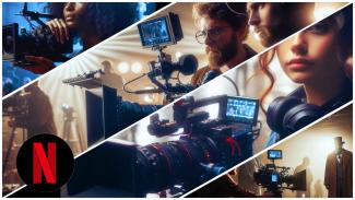 Getting Your Film Selected by Netflix: A Filmmaker's Guide