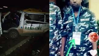 Edo Election Police Tragic Accident: Identities of Deceased Kano Police Officers Revealed