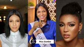 Former Miss Imo in Grass To Shinning Hope: Eze-Ekulie Assumpta Chinazaekpere Seeks "Face of Hope" Crown
