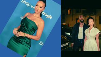 Draya Michele's Mansion Eviction: How Her Man 'Outsmarted Her