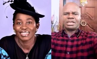 How Gospel  Singer Osinachi Nwachukwu's Husband Got Death By Hanging Sentence in Chilling Abuse Case