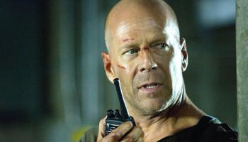 Bruce Willis' Frontotemporal Dementia explained. What are the chances?