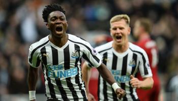Ghanaian footballer, Christian Atsu, discovered dead in the ruins of a Turkish earthquake