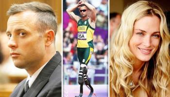 Oscar Pistorius parole bid