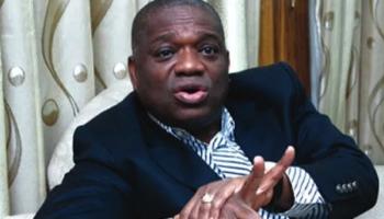 Naira scarcity: I'm in pain, and my family is unable to cook - Orji Kalu