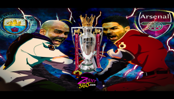 Arsenal, Man City - Is this the emergence of a tense rivalry in game?