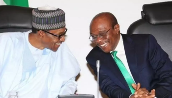 Reactions trail CBN's interpretation of Buhari's Naira denomination Directive