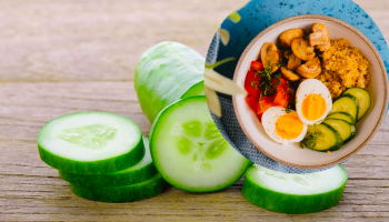 Cucumbers acts that will henceforth change how you view or eat it