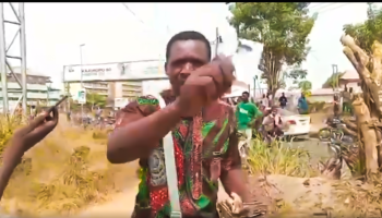 Scarcity Of Naira Notes - Casualties in various states [video]