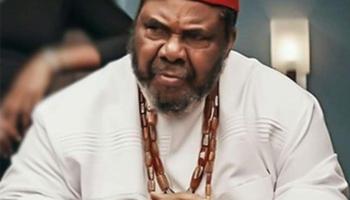 Why Pete Edochie said that he didn't expect Kambilinachukwu his late grandson to "don’t last long"