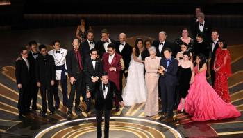 OSCARS 2023 - A list of the various Categories Nominees, the Winners & who nearly won
