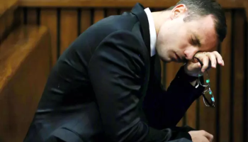 Oscar Pistorius, the disgraced paralympian, has been denied parole in South Africa and will stay in prison for the murder of Reeva Steenkamp