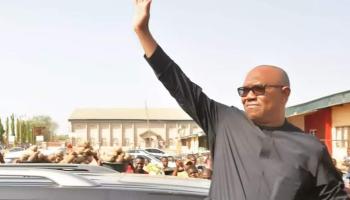 Peter Obi's Response To Accusations of Religious War in 2023 Election & further steps taken