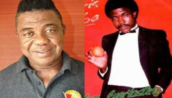 How Chris Mba, Veteran Nigerian Singer died 