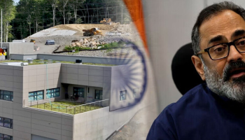 Investigation Launched Against Indian Minister Over Deadly Explosion the rocked a Jehovah's Witnesses Convention