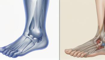 Tips on Natural Ways To Help Reduce Persistent Leg Swelling