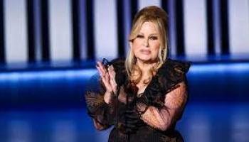 Jennifer Coolidge Toasts Murdered White Lotus Character for the Last Time at the 2024 Emmys