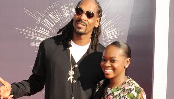 Stroke at 24! How Snoop Dogg's Daughter's Situation Can Serve As A Warning