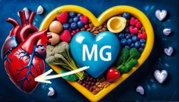 How Magnesium Impacts Your Heart And High Blood Pressure 